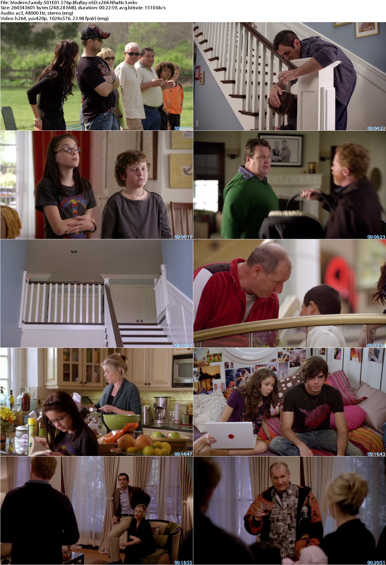 Modern Family Zone Telechargement - Site de