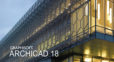 ArchiCAD 18 Build 5100 + ArchiSuite,Cadimage,Goodies