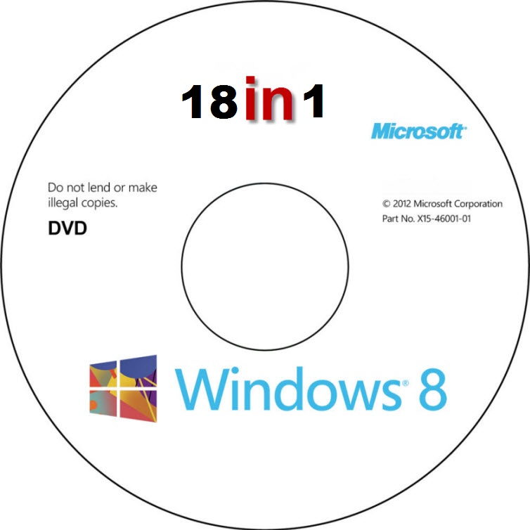 Windows 8 Activated Setup | Apps Directories