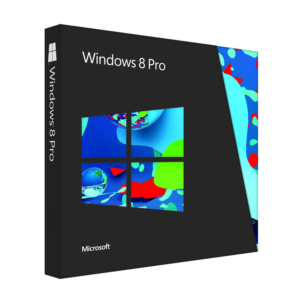 Windows 8 Pro With Media Center 6.2.9200 X86+X64 [En+Ru] By Roddy20