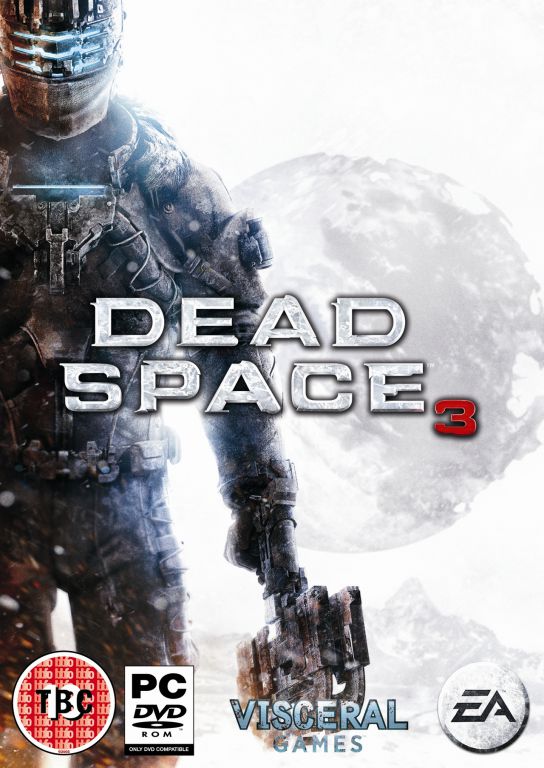 Dead Space 3-RELOADED Dead Space 3 Awakened DLC Inc Upd Cracked-3DM Dead Space 3 Crack Only-RELOADED